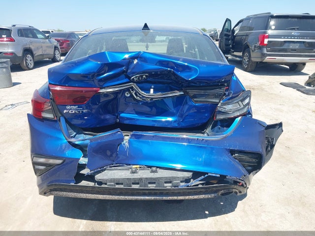 3KPF24AD0ME266774 KIA mpi nu