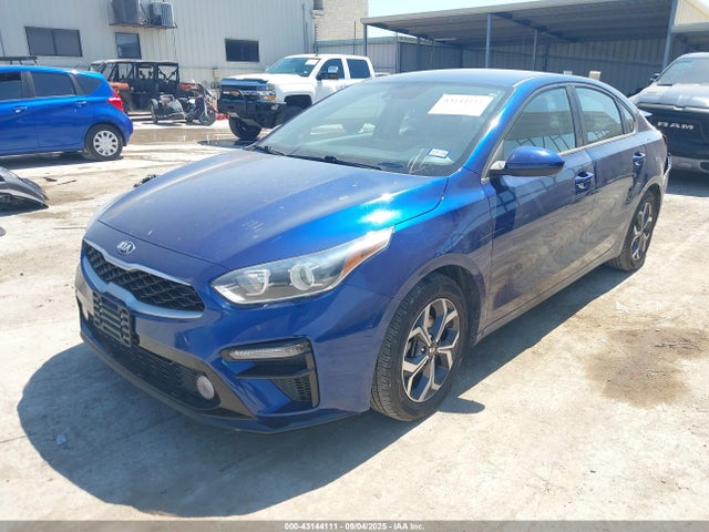 3KPF24AD0ME266774 KIA mpi nu
