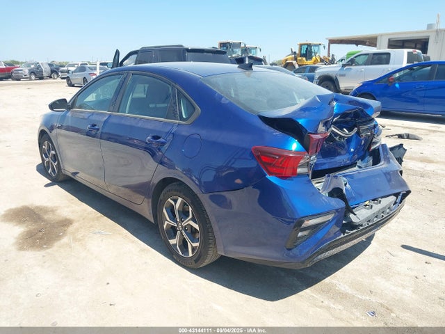 3KPF24AD0ME266774 KIA mpi nu