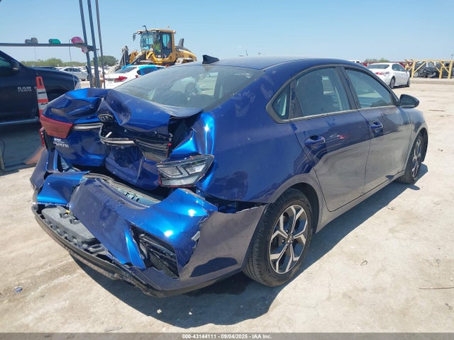 3KPF24AD0ME266774 KIA mpi nu