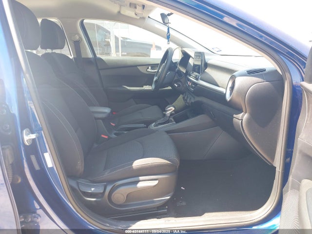 3KPF24AD0ME266774 KIA mpi nu