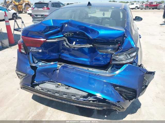3KPF24AD0ME266774 KIA mpi nu