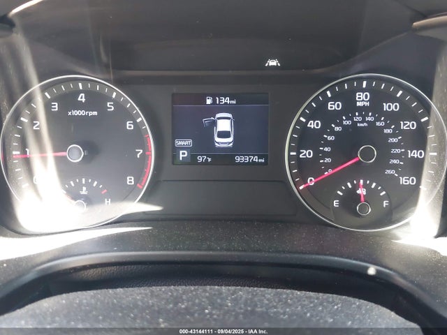 3KPF24AD0ME266774 KIA mpi nu
