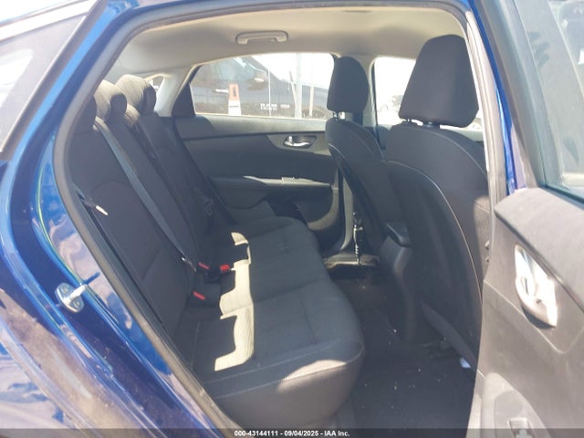 3KPF24AD0ME266774 KIA mpi nu