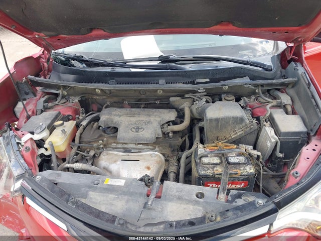 Toyota 2ar-fe 2016 2T3ZFREV6GW291446 Image 10