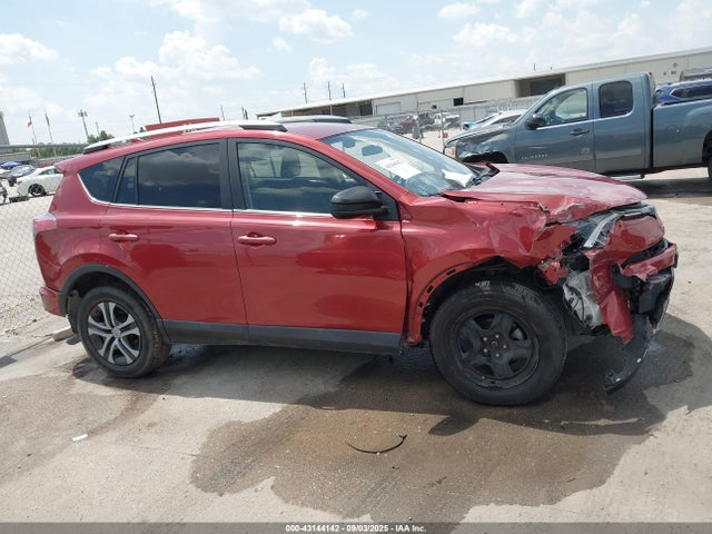 Toyota 2ar-fe 2016 2T3ZFREV6GW291446 Image 13