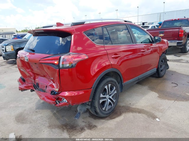 Toyota 2ar-fe 2016 2T3ZFREV6GW291446 Image 4