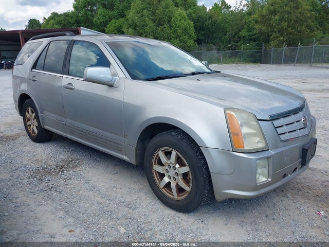 2006 CADILLAC SRX 1GYEE637060159719 Photo 0
