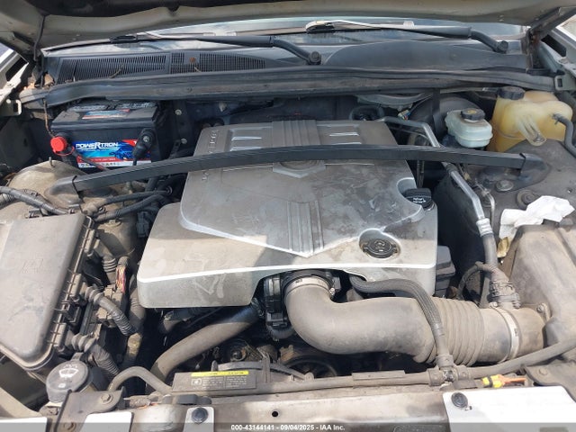2006 CADILLAC SRX 1GYEE637060159719 Photo 9