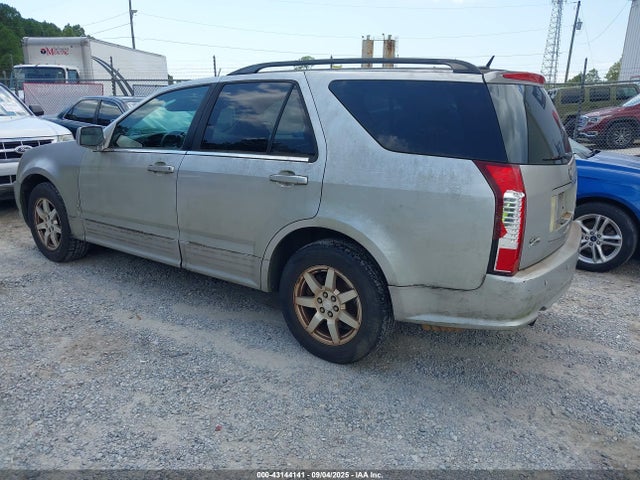 2006 CADILLAC SRX 1GYEE637060159719 Photo 2