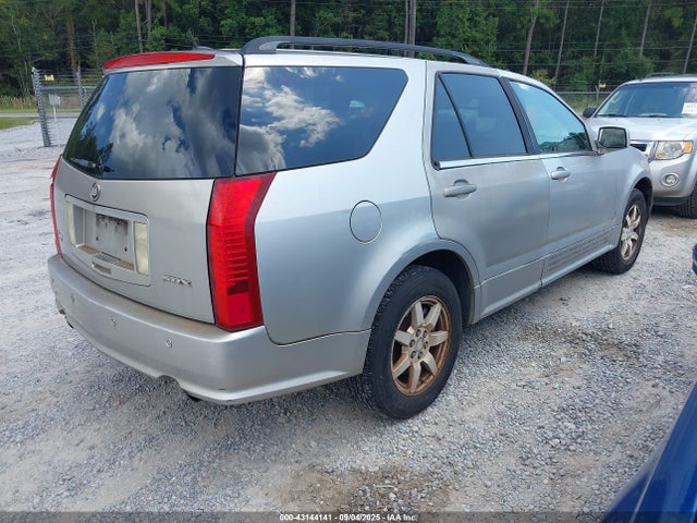 2006 CADILLAC SRX 1GYEE637060159719 Photo 3