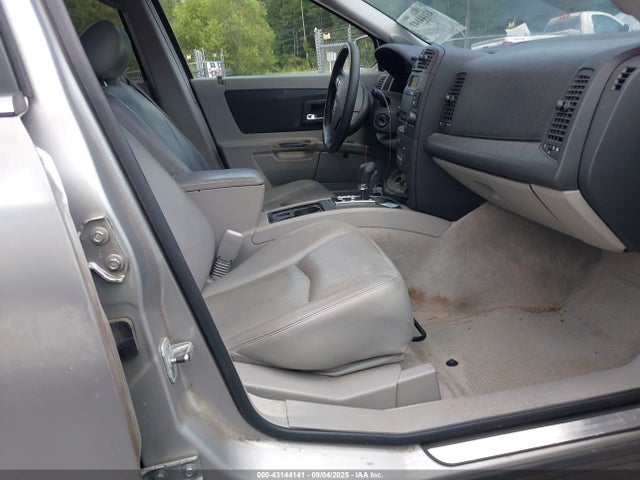 2006 CADILLAC SRX 1GYEE637060159719 Photo 4