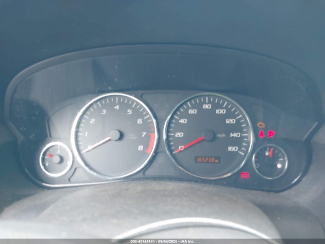 2006 CADILLAC SRX 1GYEE637060159719 Photo 6