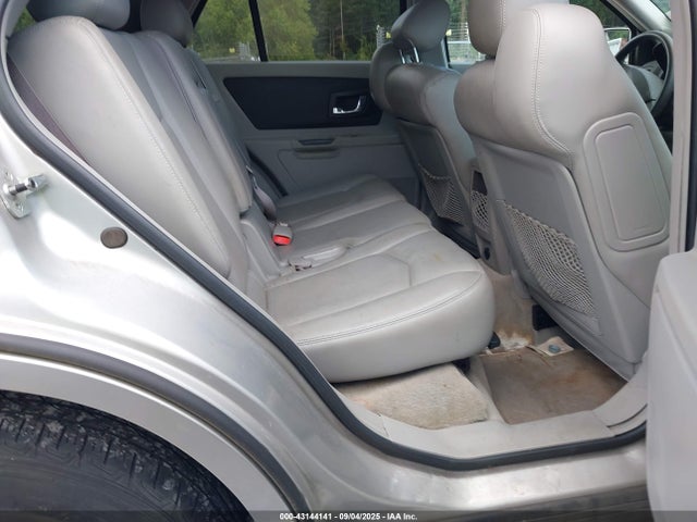 2006 CADILLAC SRX 1GYEE637060159719 Photo 7