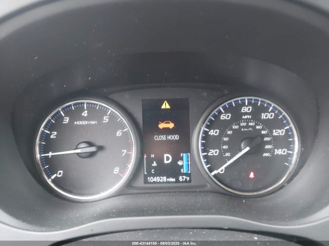 2017 MITSUBISHI OUTLANDER JA4AD3A3XHZ041224 Photo 6