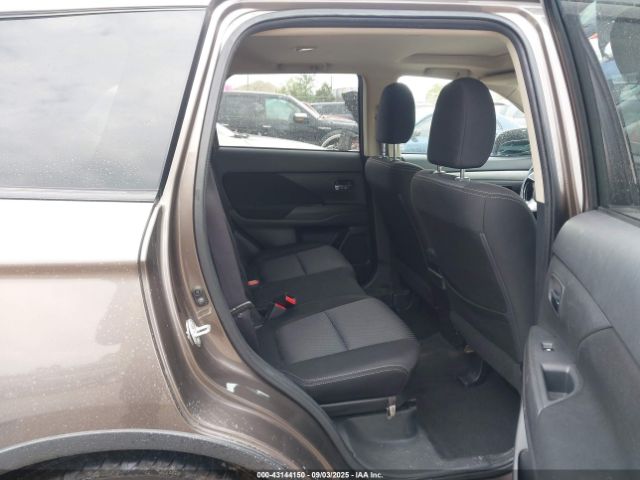 2017 MITSUBISHI OUTLANDER JA4AD3A3XHZ041224 Photo 7