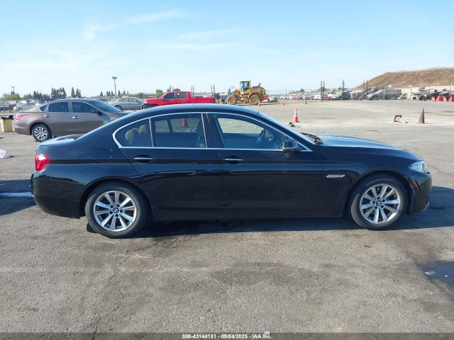 WBA5A5C53ED506569 BMW 528I