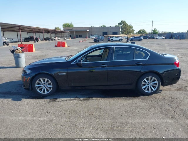 WBA5A5C53ED506569 BMW 528I
