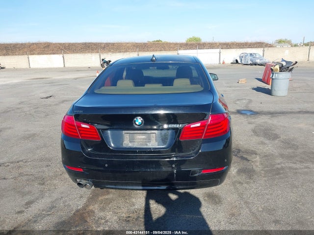 WBA5A5C53ED506569 BMW 528I