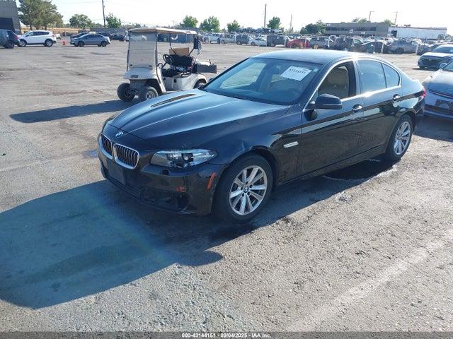 WBA5A5C53ED506569 BMW 528I