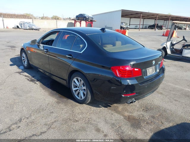 WBA5A5C53ED506569 BMW 528I