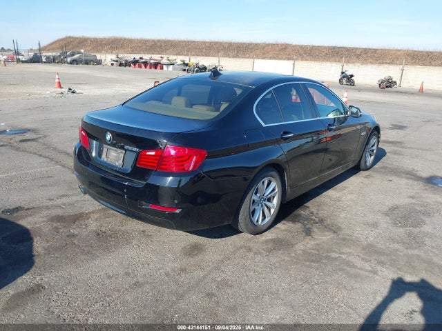 WBA5A5C53ED506569 BMW 528I