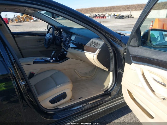 WBA5A5C53ED506569 BMW 528I