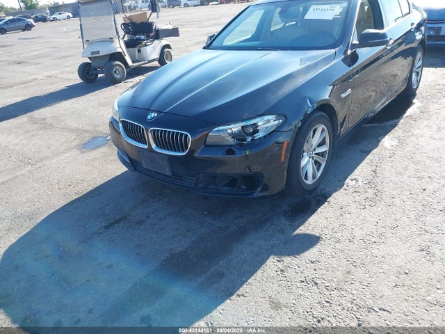 WBA5A5C53ED506569 BMW 528I