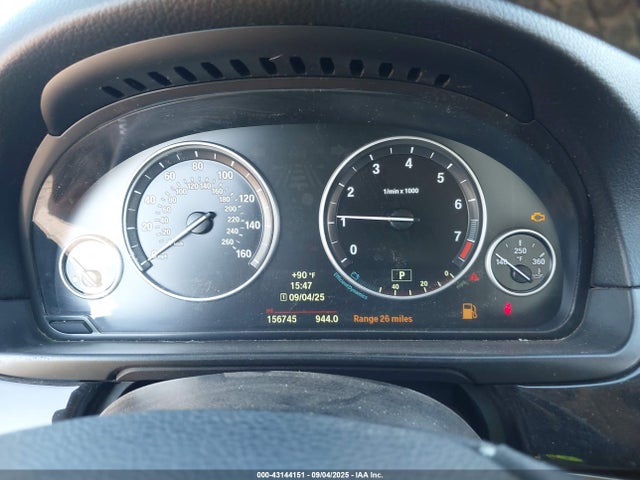 WBA5A5C53ED506569 BMW 528I