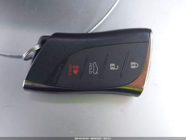 2022 LEXUS ES 300H 58ACA1C17NU024370 Photo 10