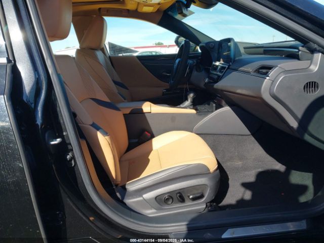 2022 LEXUS ES 300H 58ACA1C17NU024370 Photo 4