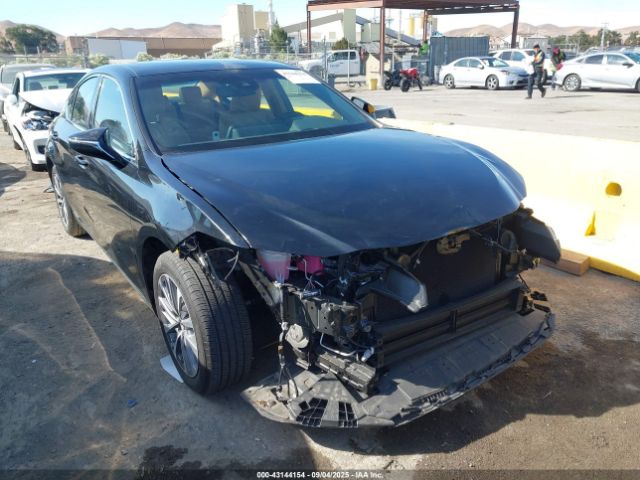 2022 LEXUS ES 300H 58ACA1C17NU024370 Photo 5
