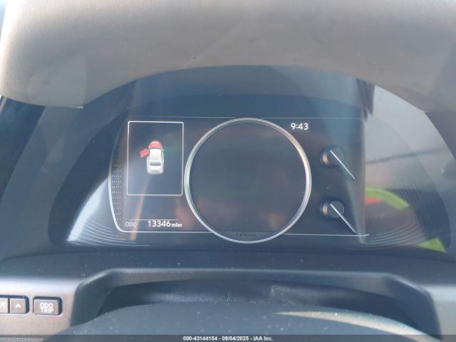 2022 LEXUS ES 300H 58ACA1C17NU024370 Photo 6