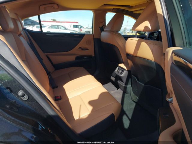 2022 LEXUS ES 300H 58ACA1C17NU024370 Photo 7
