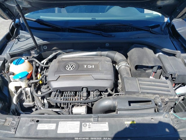 Volkswagen Passat 2014 1VWAT7A33EC098585 Image 10