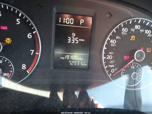 Volkswagen Passat 2014 1VWAT7A33EC098585 Image 7
