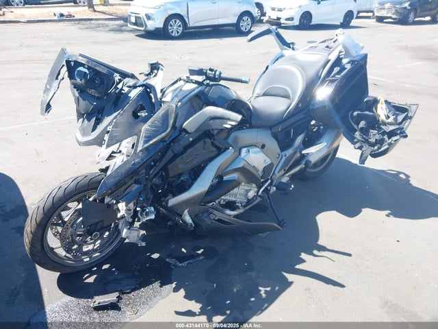 WB10F330XN6F39161 BMW K 1600 Gtl