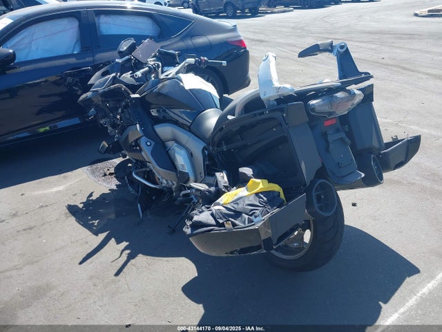 WB10F330XN6F39161 BMW K 1600 Gtl