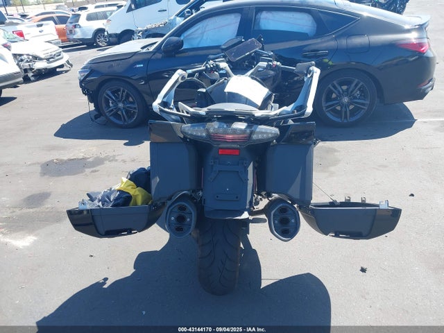 WB10F330XN6F39161 BMW K 1600 Gtl