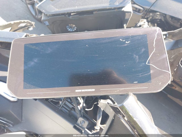 WB10F330XN6F39161 BMW K 1600 Gtl