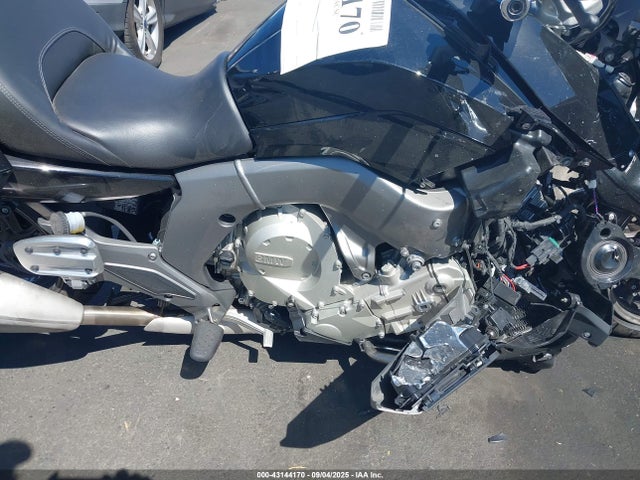 WB10F330XN6F39161 BMW K 1600 Gtl