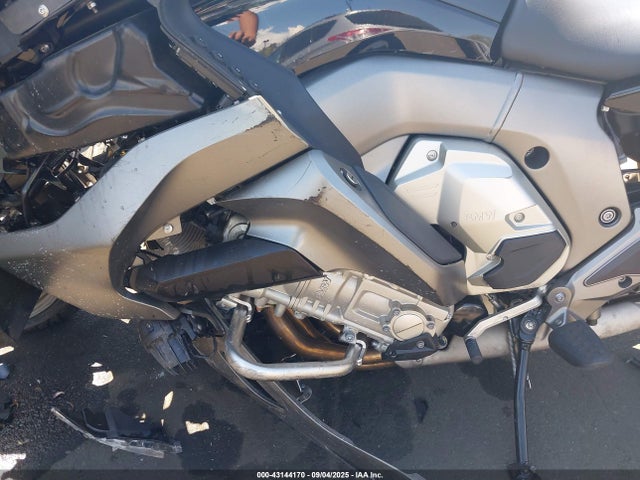 WB10F330XN6F39161 BMW K 1600 Gtl