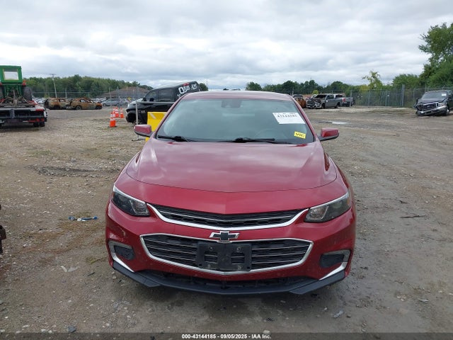 1G1ZE5ST1HF166204 Chevrolet lfv - di: direct injection, vvt: variable valve timing, gen 1