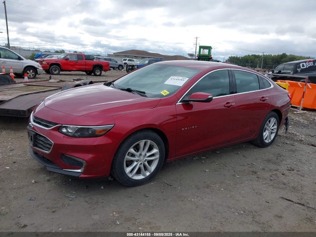 1G1ZE5ST1HF166204 Chevrolet lfv - di: direct injection, vvt: variable valve timing, gen 1