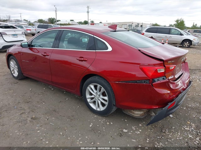 1G1ZE5ST1HF166204 Chevrolet lfv - di: direct injection, vvt: variable valve timing, gen 1