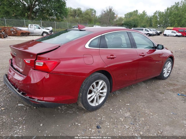 1G1ZE5ST1HF166204 Chevrolet lfv - di: direct injection, vvt: variable valve timing, gen 1