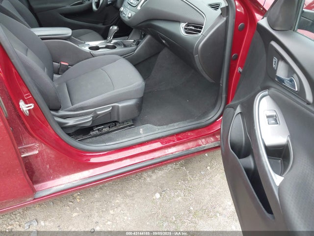 1G1ZE5ST1HF166204 Chevrolet lfv - di: direct injection, vvt: variable valve timing, gen 1