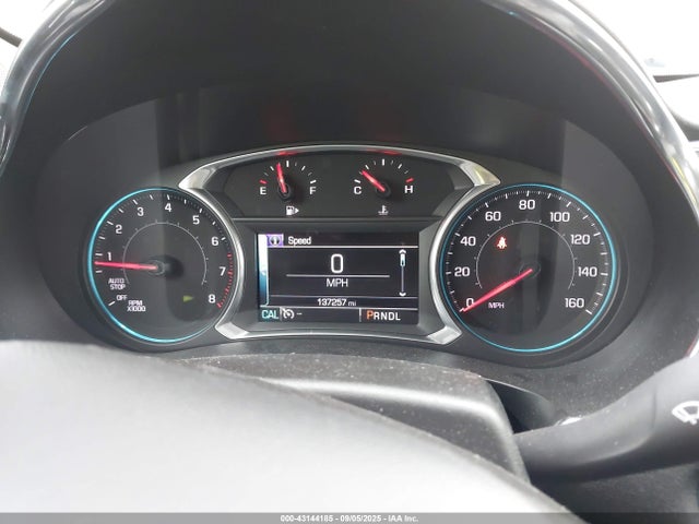 1G1ZE5ST1HF166204 Chevrolet lfv - di: direct injection, vvt: variable valve timing, gen 1