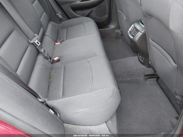 1G1ZE5ST1HF166204 Chevrolet lfv - di: direct injection, vvt: variable valve timing, gen 1
