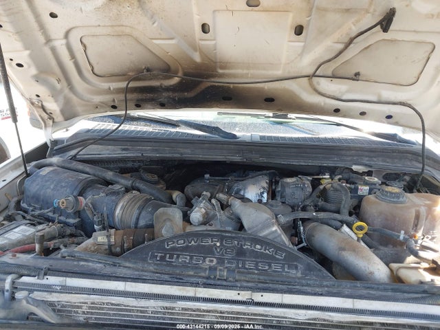 2009 FORD F-550 CHASSIS 1FDAW57R49EA44454 Photo 9